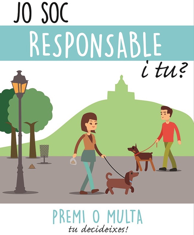 campaña jo soc responsable