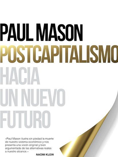 postcapitalismo