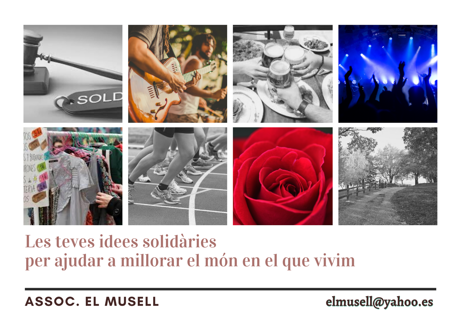 assoc. el musell
